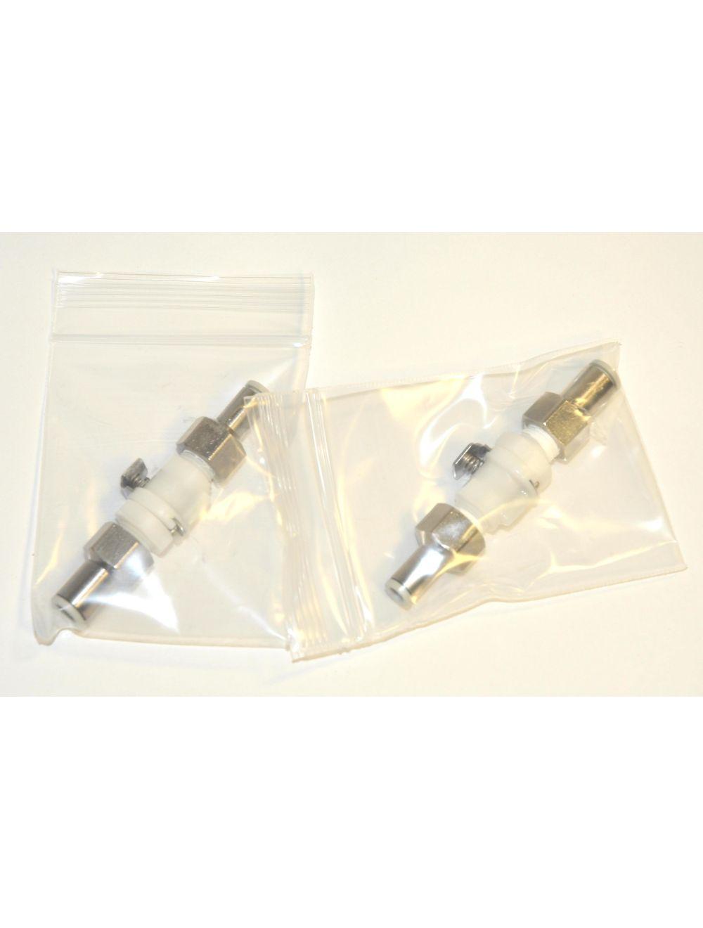 Envy Medical SilkPeel 3 MD SP3 Dermalinfusion Silk Peel w/ Face HP Kit Tips 362 Hrs Sol International Medical