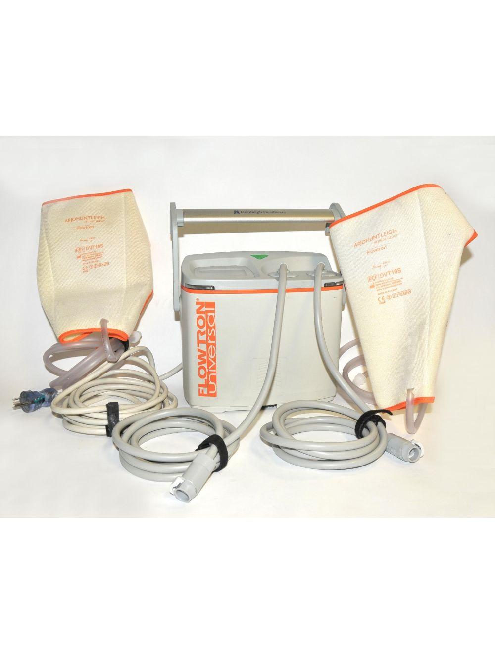 Huntleigh Healthcare Flowtron Universal SCD DVT Compression Therapy Unit AC600 Sol International Medical