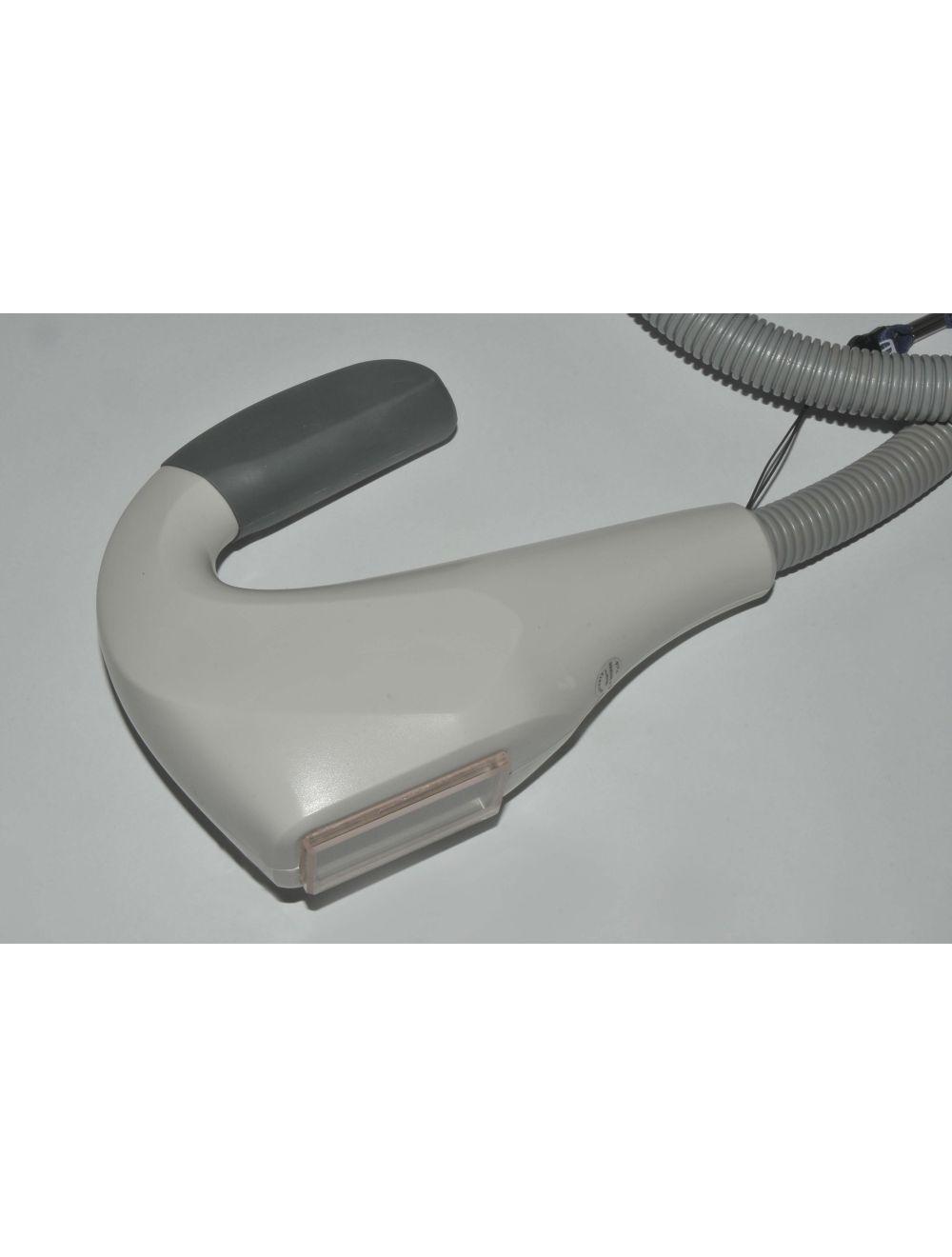 2010 Alma Soprano Ice Harmony XL XLI LITE NIR Skin Tightening Handpiece 100KShot Alma