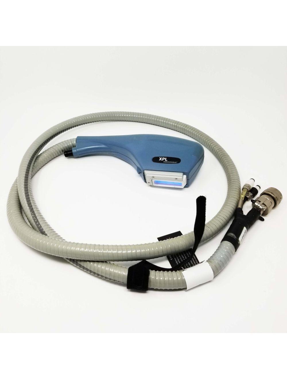 Cynosure Affirm Multiplex MPX 1320/1440 Skin Rejuvenation Laser w/ IPL Handpiece Cynosure