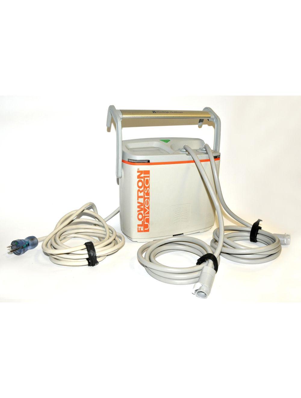 Huntleigh Healthcare Flowtron Universal SCD DVT Compression Therapy Unit AC600 Sol International Medical