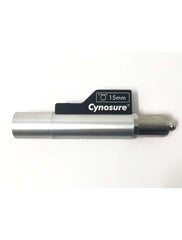 CynoSure Elite MPX Multiplex 755 1064 Alex YAG 雷射 15mm 鏡頭光纖手柄