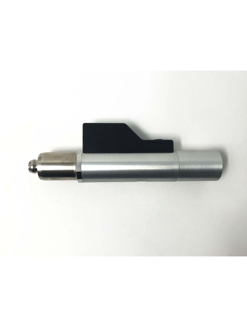 CynoSure Elite MPX Multiplex 755 1064 Alex YAG Laser 15mm Lens Fiber Handpiece Cynosure