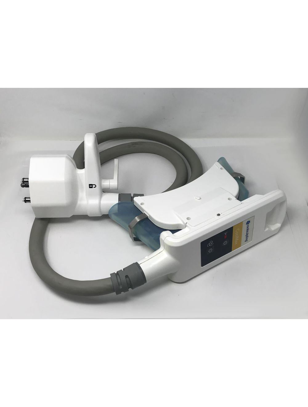 Zeltiq Cool Sculpting Cool Max Breeze Vacuum Applicator Handpiece BRZ-AP1-080-00 Zeltiq