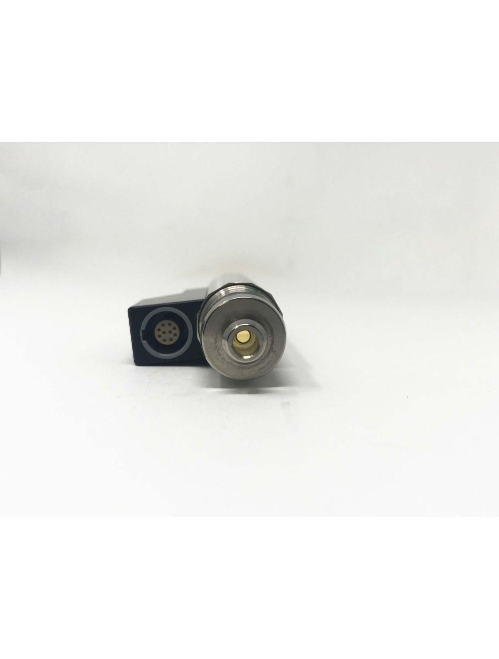 CynoSure Elite MPX Multiplex 755 1064 Alex YAG Laser 15mm Lens Fiber Handpiece Cynosure