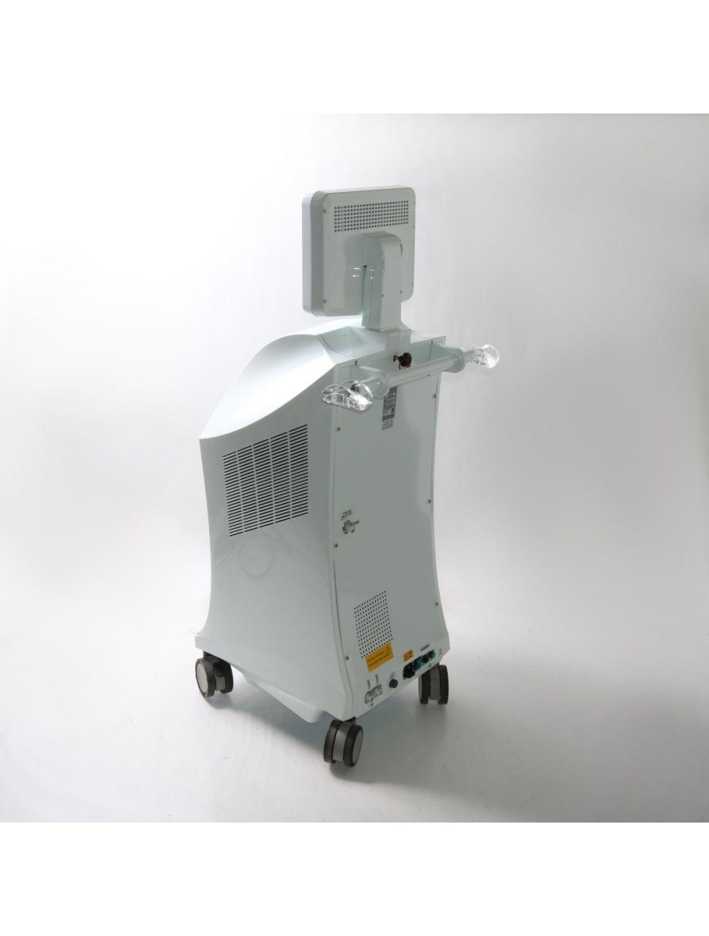 2018 Alma Vshape ULTRA RF Skin Tightening w/ 2 HPs Pixel RF UniLarge V Shape Alma