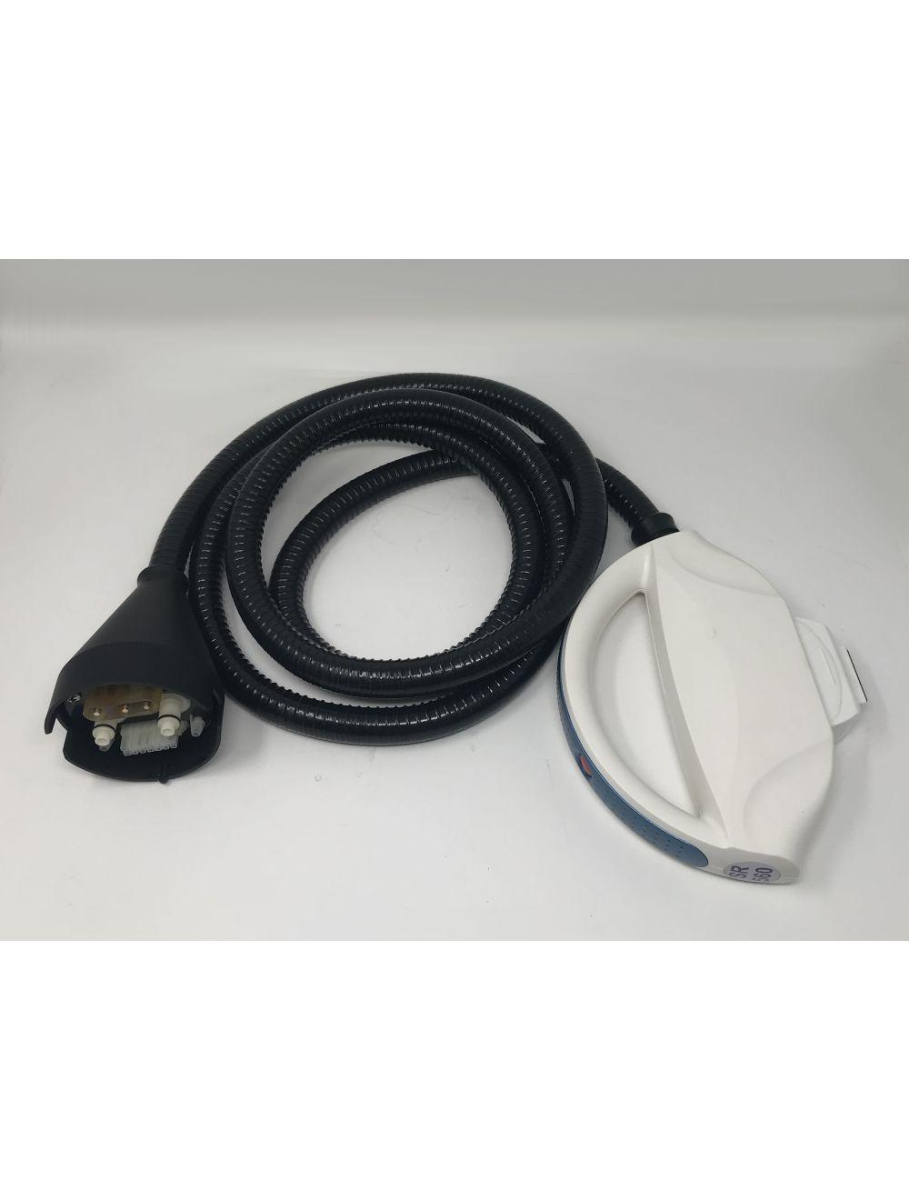 Lumenis IPL Quantum Skin Rejuvenation Handpiece SR 560 IPL Hand Piece HP Lumenis