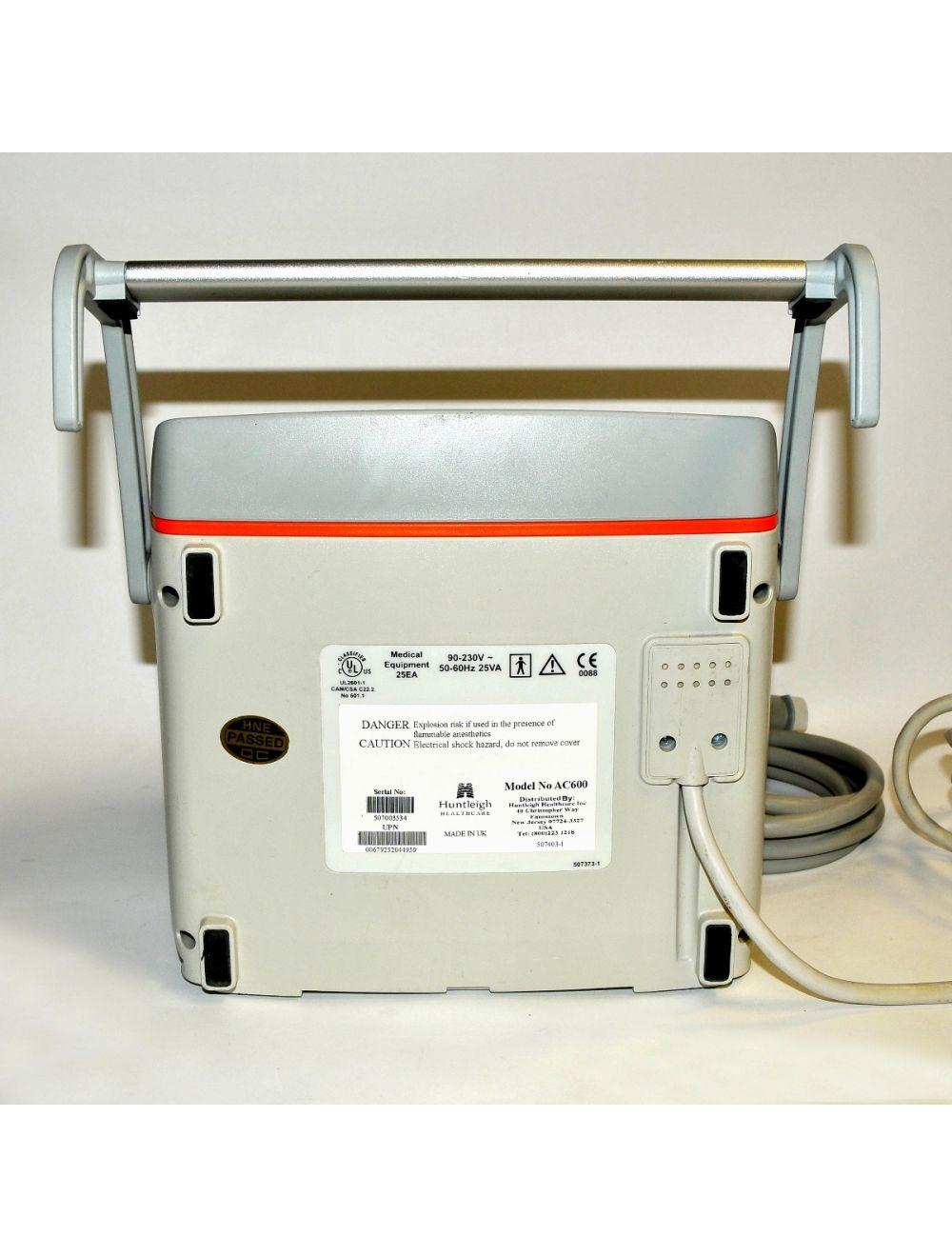 Huntleigh Healthcare Flowtron Universal SCD DVT Compression Therapy Unit AC600 Sol International Medical