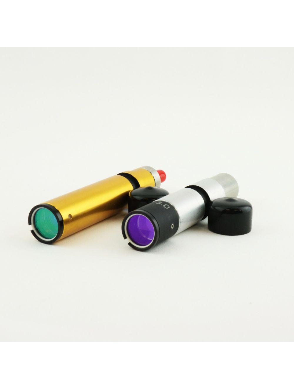 Candela GentleMax PRO Gentle Max Specialty Vascular Delivery System 1.5/3mm