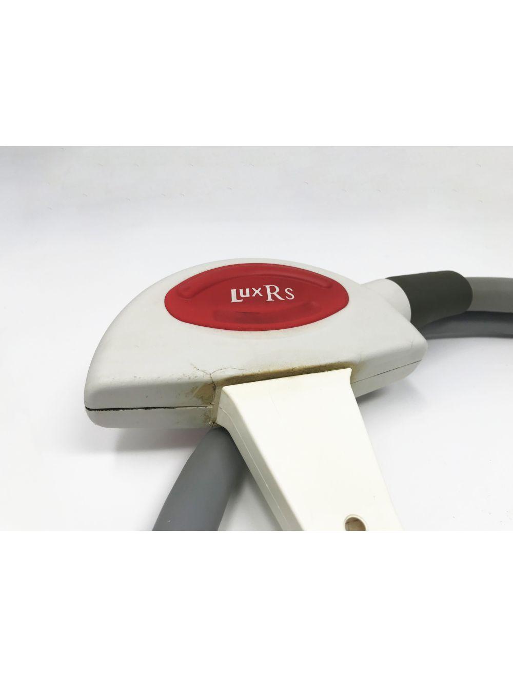 Palomar Laser MediLux LuxRs IPL Hair Removal Handpiece Lux RS Reloaded 0 Shots Palomar