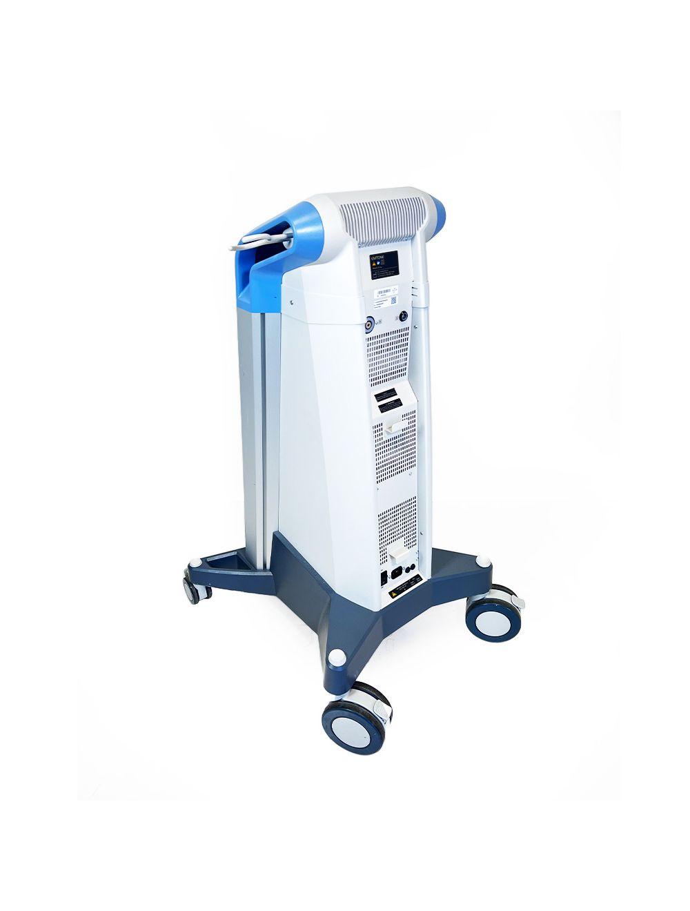 2019 BTL Emtone RF Cellulite Reduction Skin Tightening Treatment System BTL