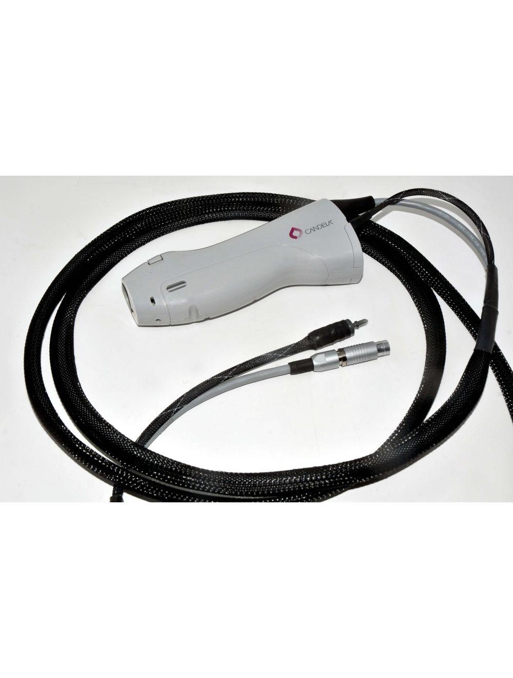 CANDELA Specialty GentleMAX GMax PRO SERIES Laser HandPiece Gentle Max Cable Candela