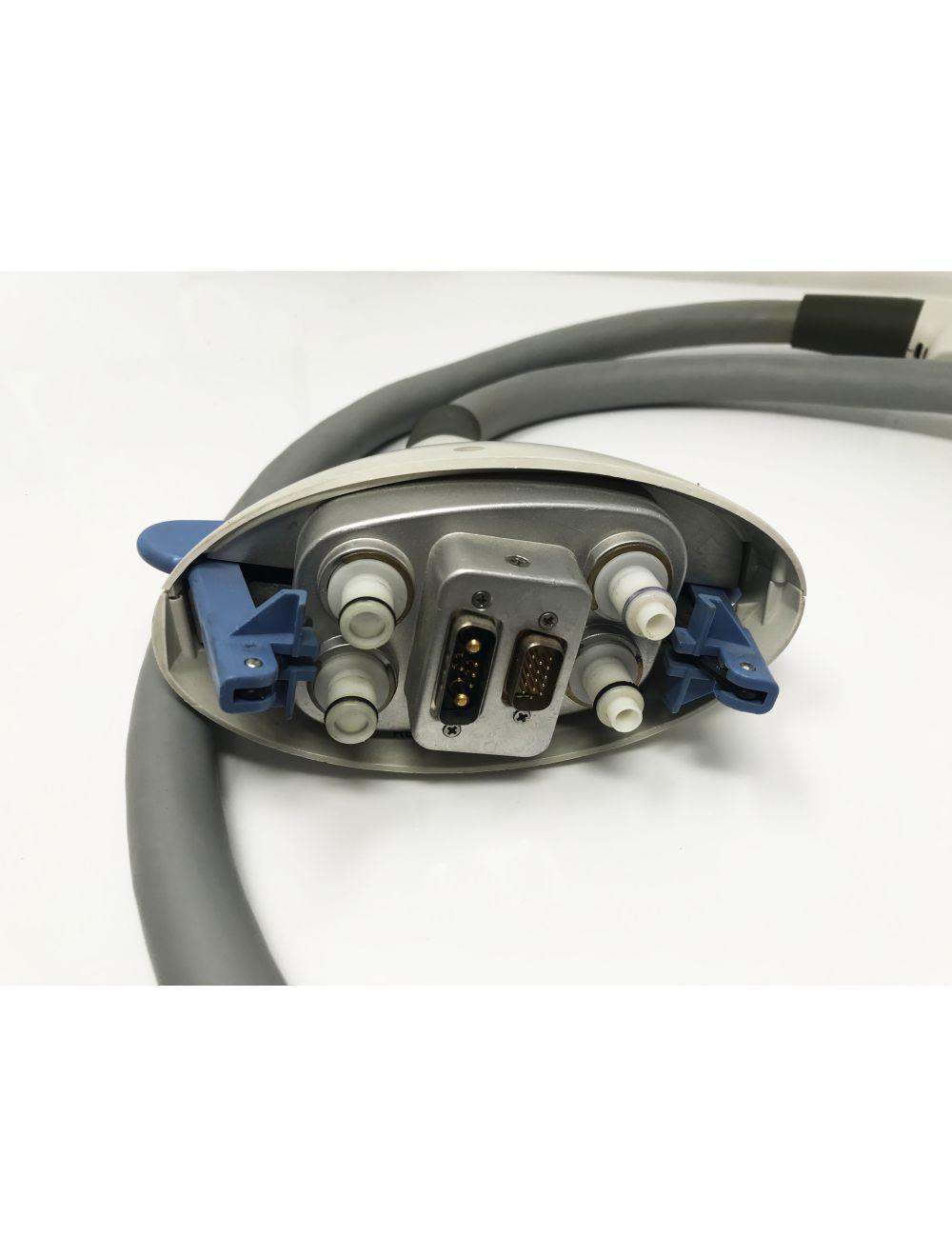 Palomar Laser MediLux LuxRs IPL Hair Removal Handpiece Lux RS Reloaded 0 Shots Palomar