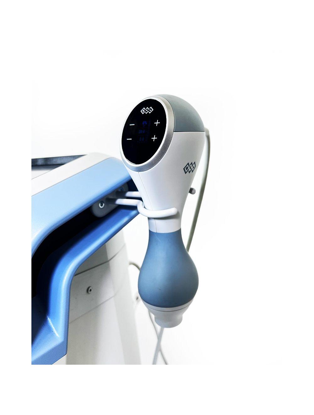 2019 BTL Emtone RF Cellulite Reduction Skin Tightening Treatment System BTL
