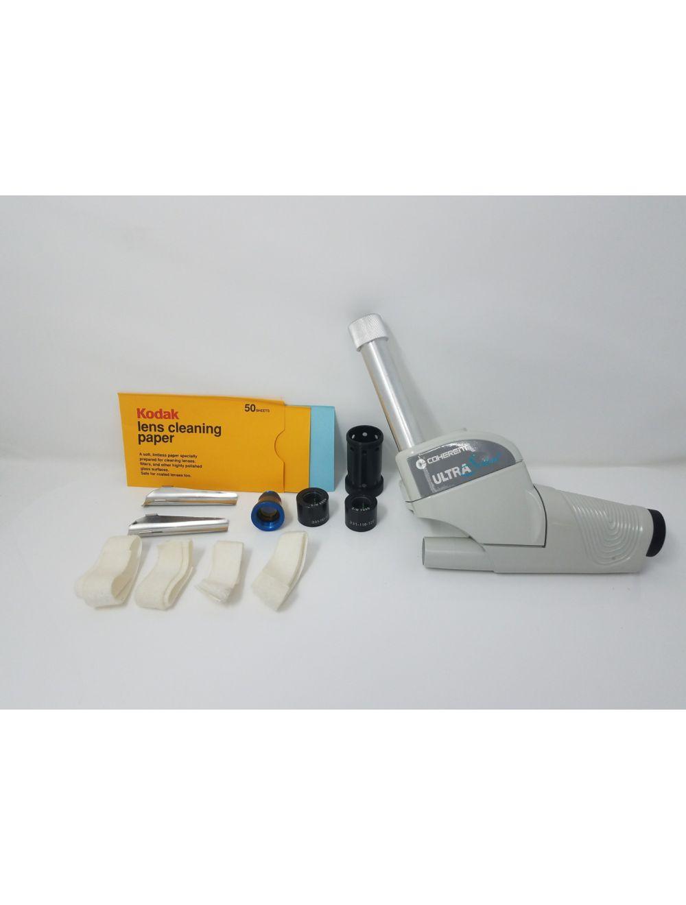 Coherent Ultra Scan Handpiece Laser Fractional C02 Ultra Scan Lumenis Mfg 1997 Lumenis