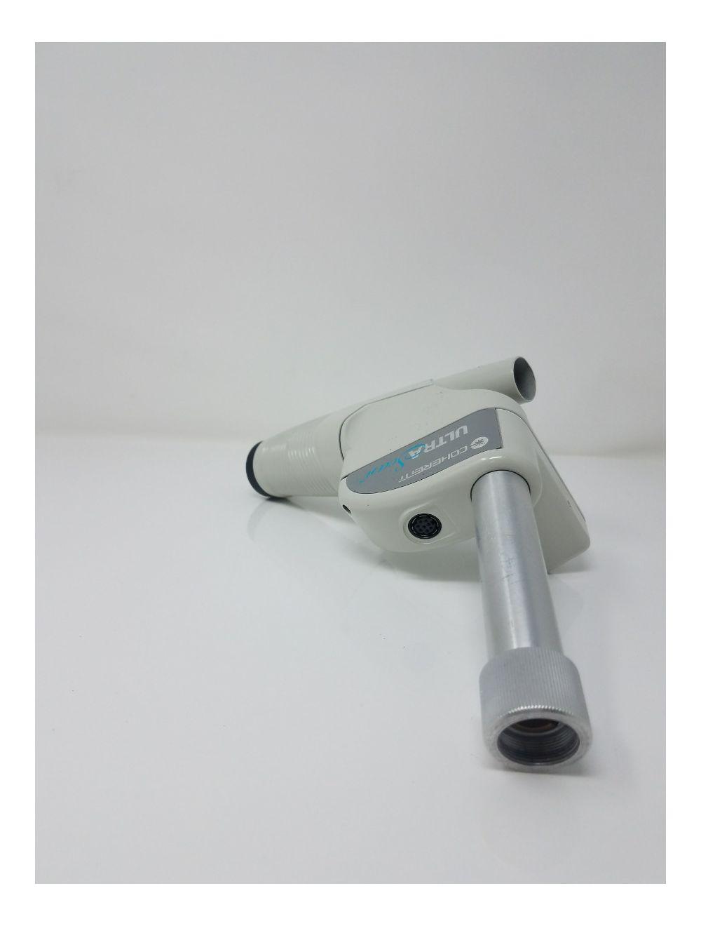 Coherent Ultra Scan Handpiece Laser Fractional C02 Ultra Scan Lumenis Mfg 1997 Lumenis