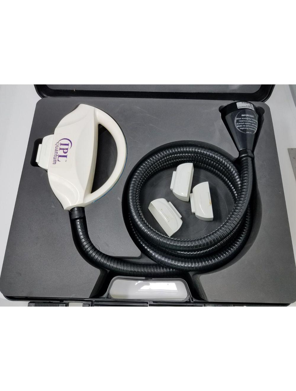 Lumenis Quantum IPL SR 560 Handpiece Optical Treatment Head HP Rejuvenation Lumenis