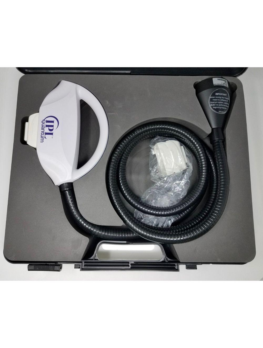 Quantum IPL Lumenis SR 560 Rejuvenation Optical Treatment Head Handpiece HP Lumenis