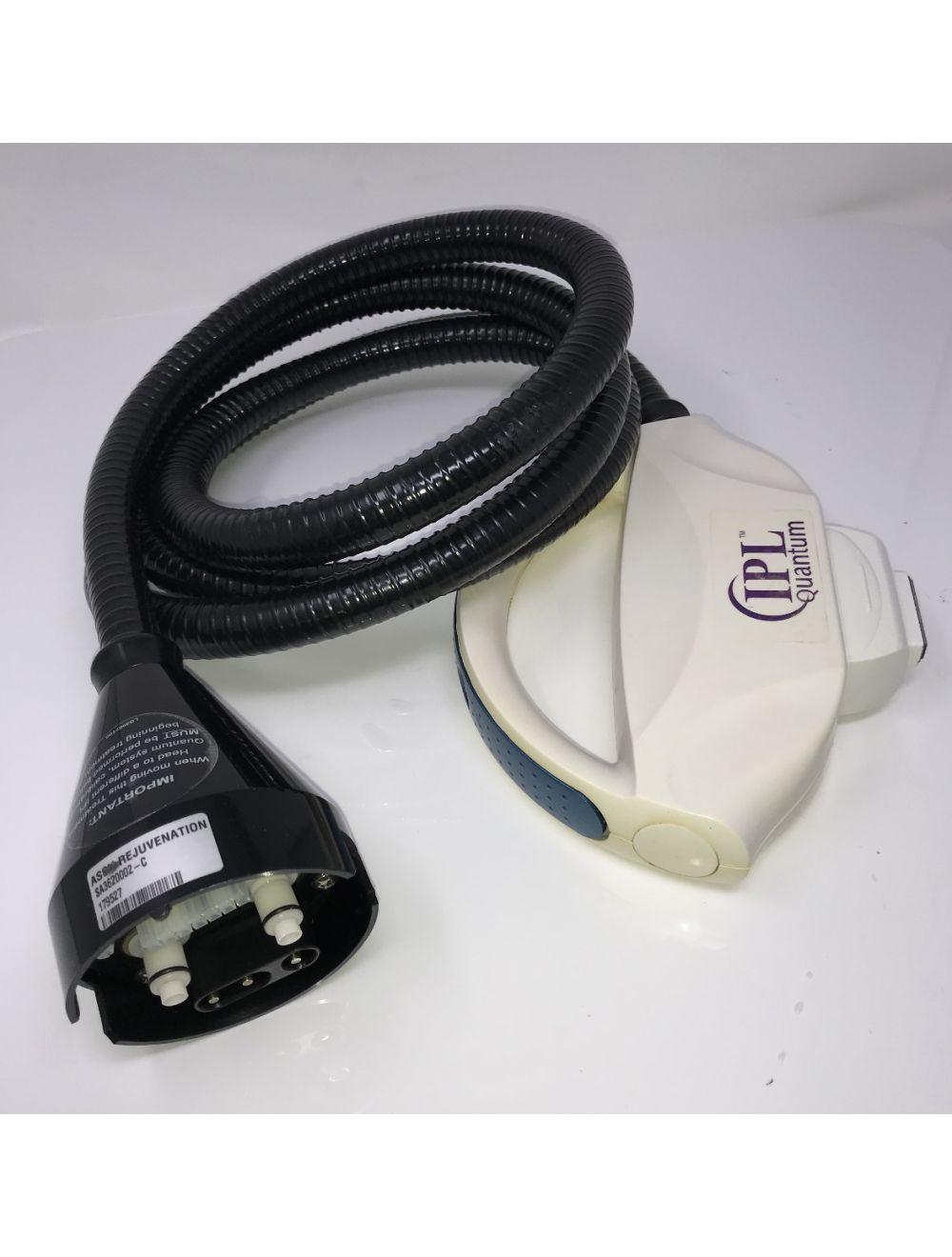 Lumenis Quantum IPL SR 560 Handpiece Optical Treatment Head HP Rejuvenation Lumenis