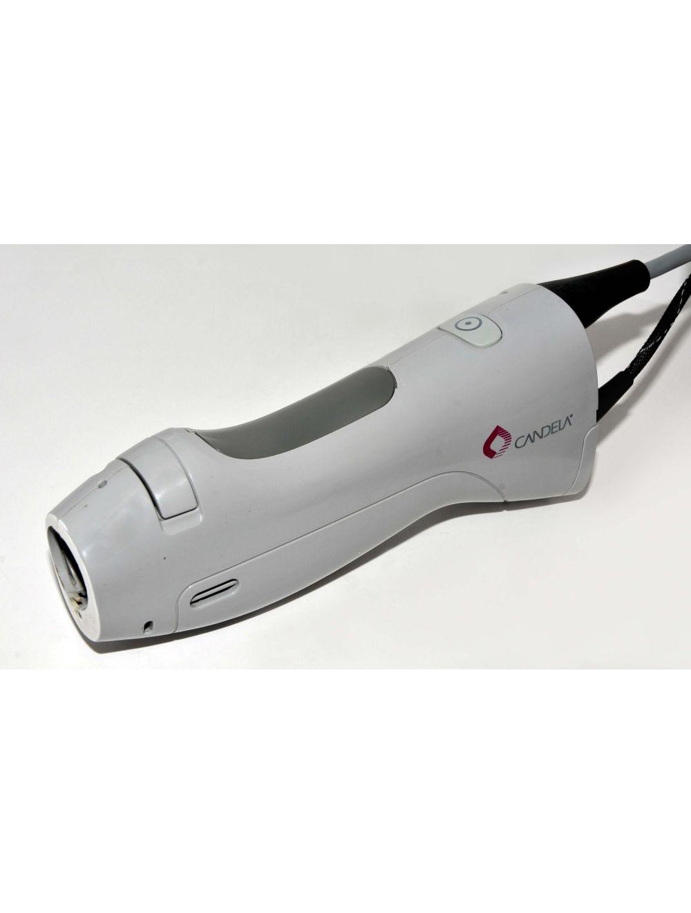 CANDELA Specialty GentleMAX GMax PRO SERIES Laser HandPiece Gentle Max Cable Candela