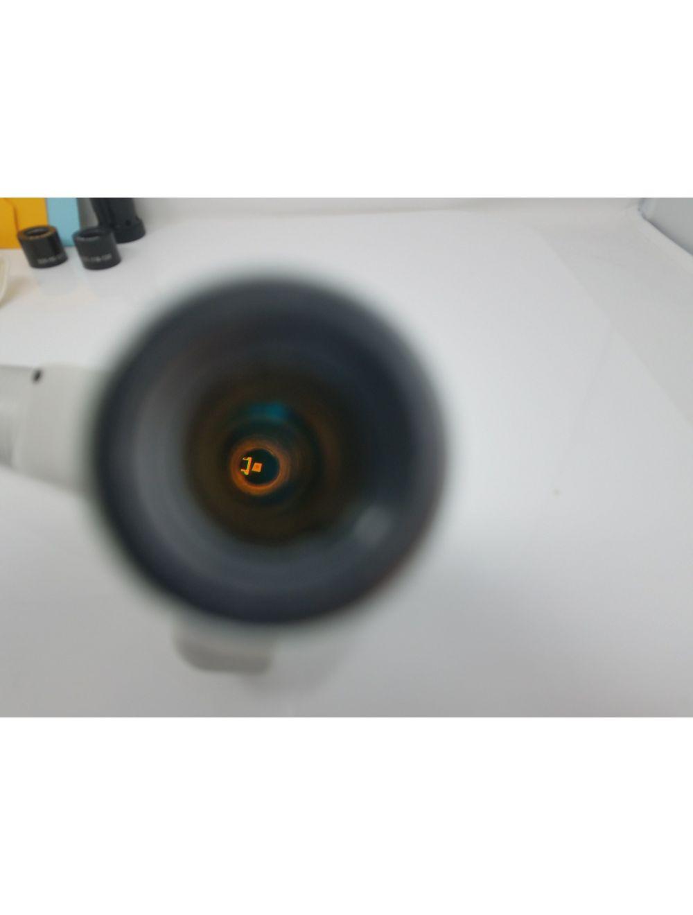 Coherent Ultra Scan Handpiece Laser Fractional C02 Ultra Scan Lumenis Mfg 1997 Lumenis