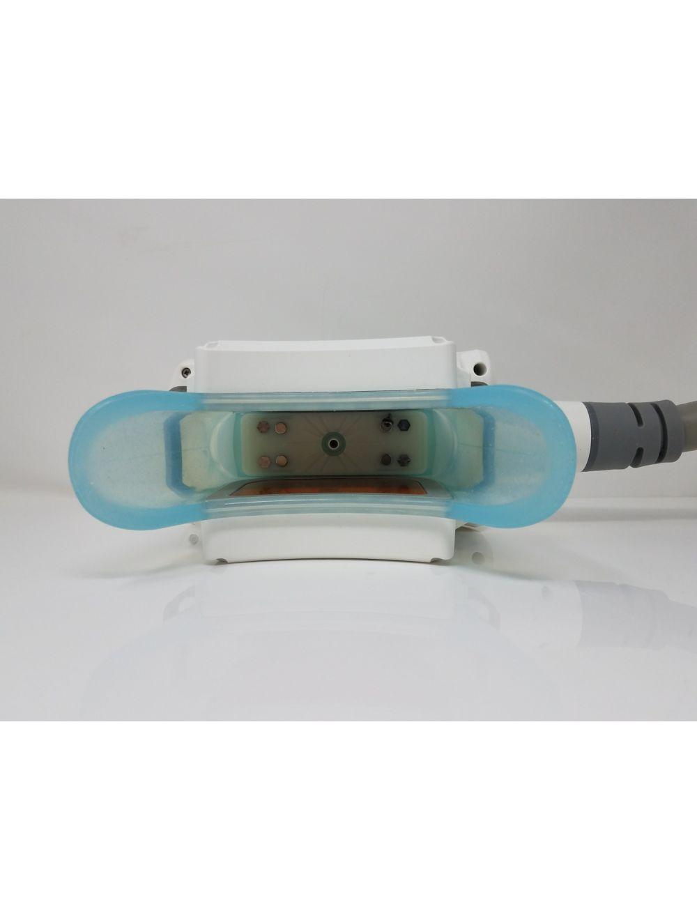 CoolCurve + Zeltiq Coolsculpting BRZ-AP1-064-000 Cool Curve Cool Sculpting Plus Zeltiq