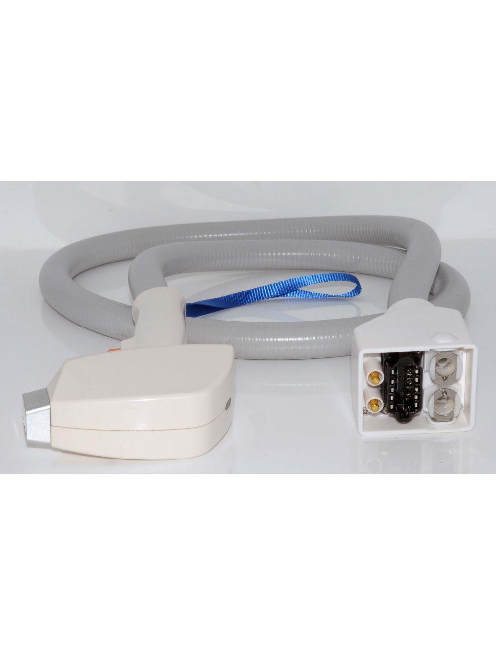 ZARIN Handpiece HR818 Diode Laser System Handpiece 16mm x 12mm Sol International Medical