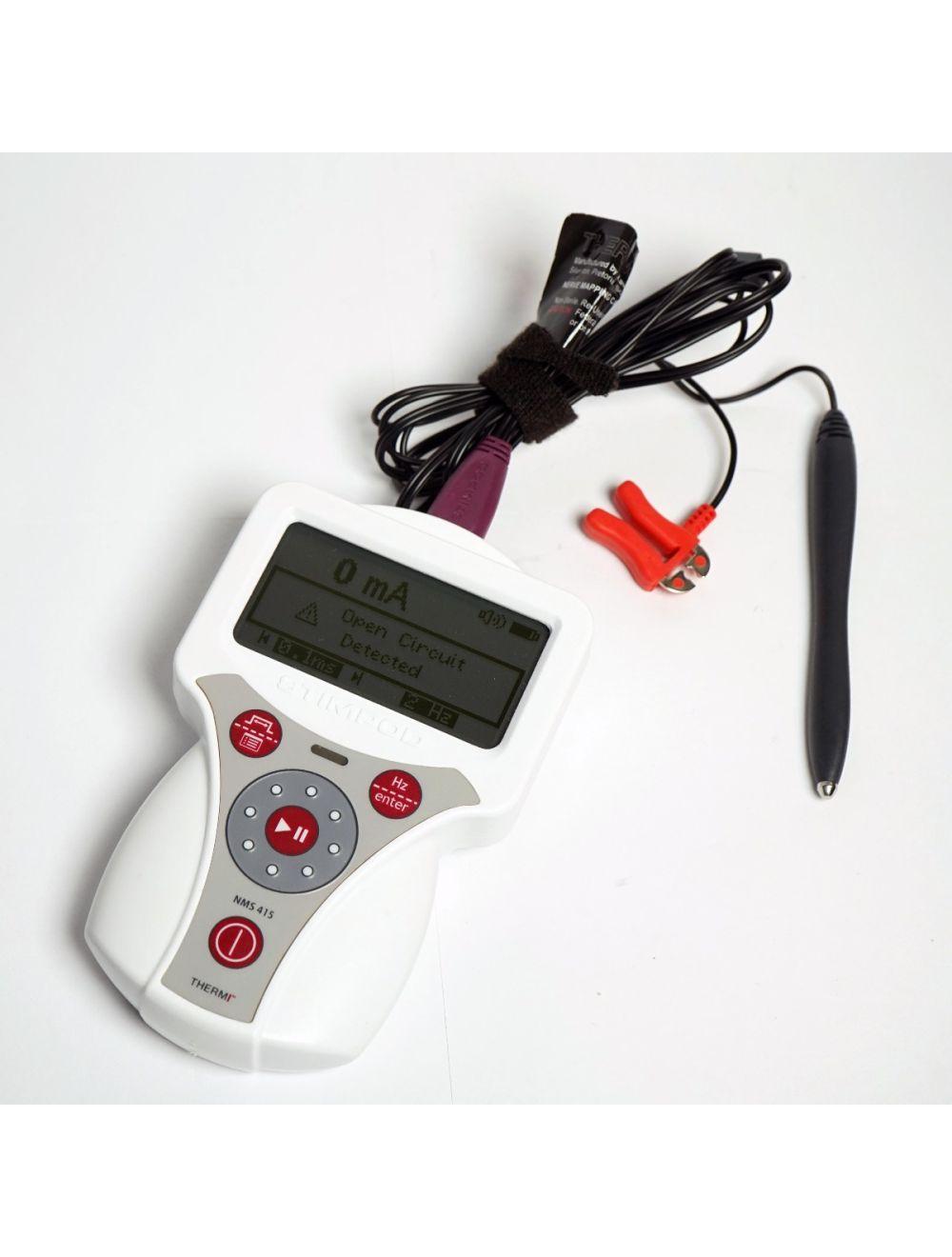 ThermiAesthetics STIMPOD NMS415 XT-41501-NA Precision Nerve Locating Device Sol International Medical
