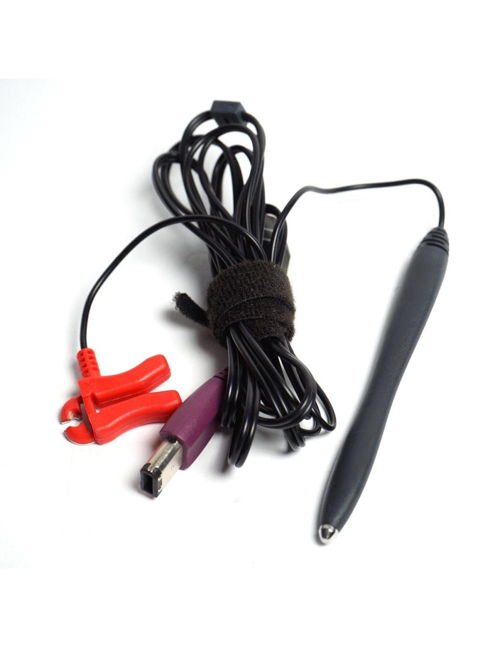 ThermiAesthetics STIMPOD NMS415 XT-41501-NA Precision Nerve Locating Device Sol International Medical