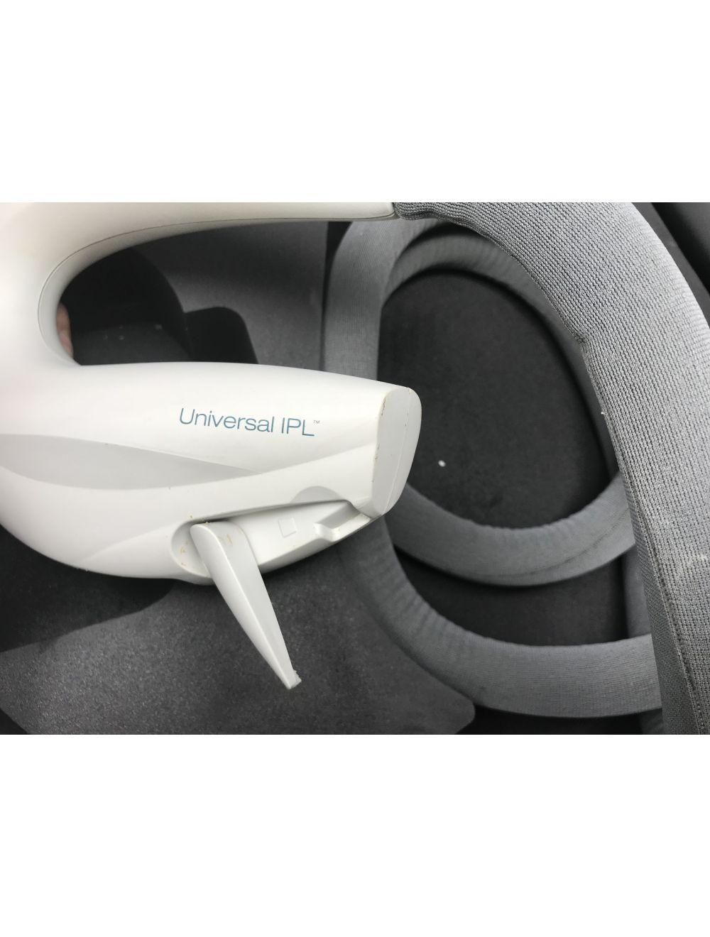 Universal IPL Treatment Head Lumenis One SA6560000 2008 Laser Handpiece Lume 1 Lumenis