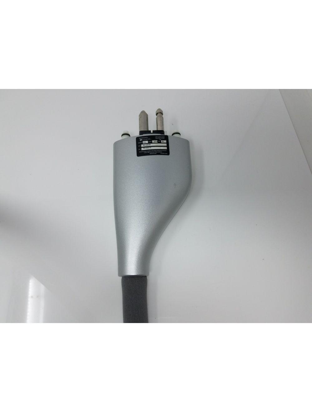 Lumenis LIGHTSHEER Treatment Head Laser Handpiece Light Sheer HP 50-04925 Lumenis