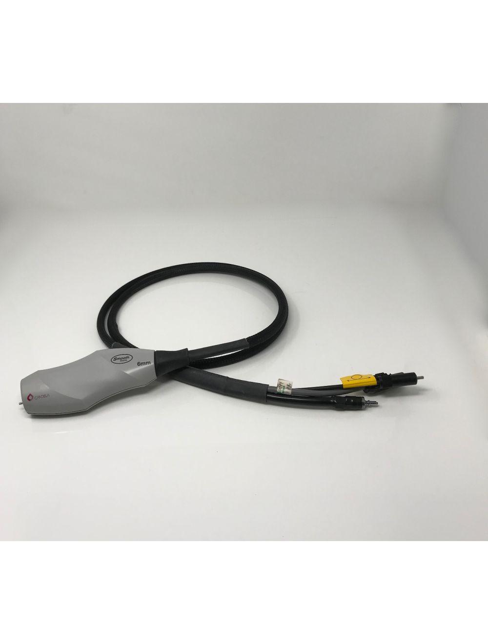 Candela SBeam 6mm Handpiece Smooth Beam Handpiece 7122-00-3211 Cosmetic Laser Candela
