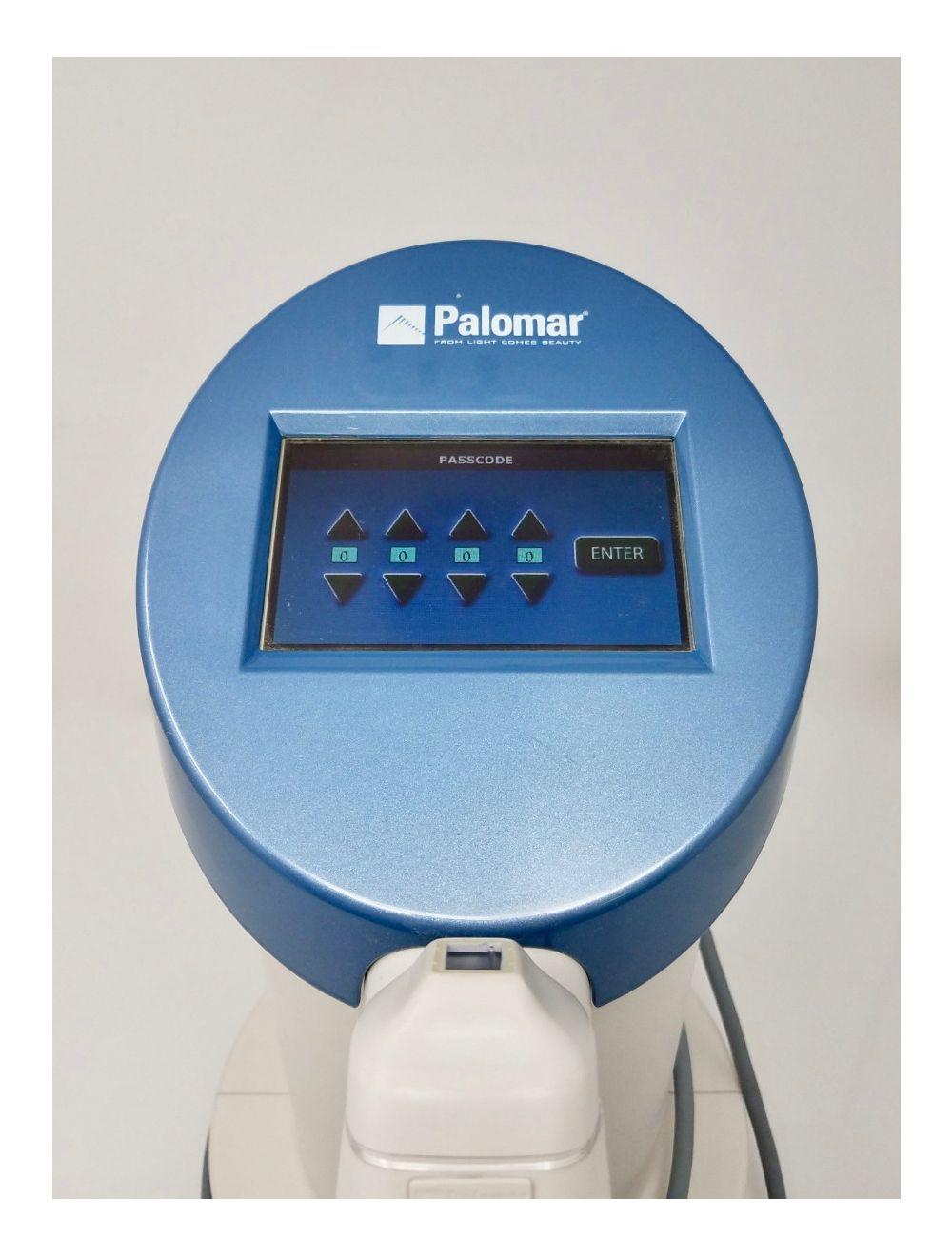 Palomar EMERGE IPL 1410 Wrinkle Skin Resurface Fractional Erbium Laser HandPiece Palomar