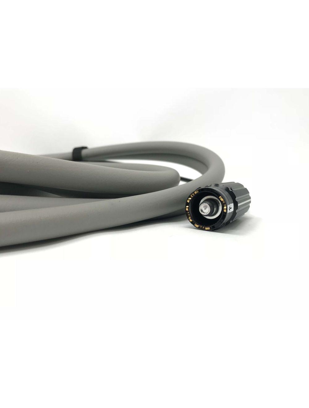 Iridex LaserScope Versastat Laser CoolSpot Handpiece 10mm Gemini Lyra Nd YAG
