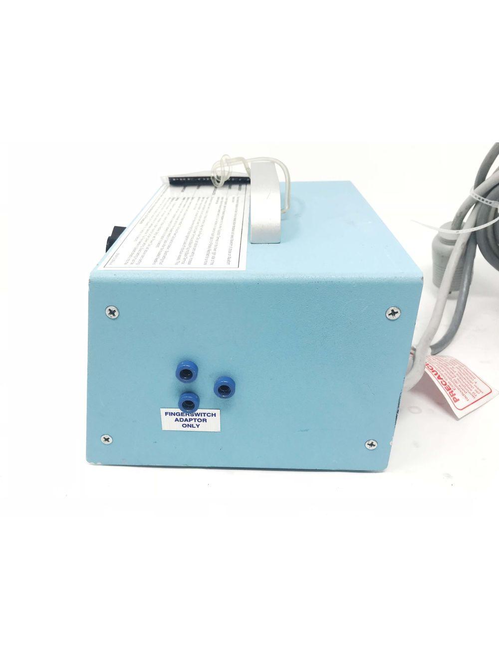Ellman RF ESU Surgitron FFPF 140W Electrosurgical Generator w/ Metal Handpiece Sol International Medical