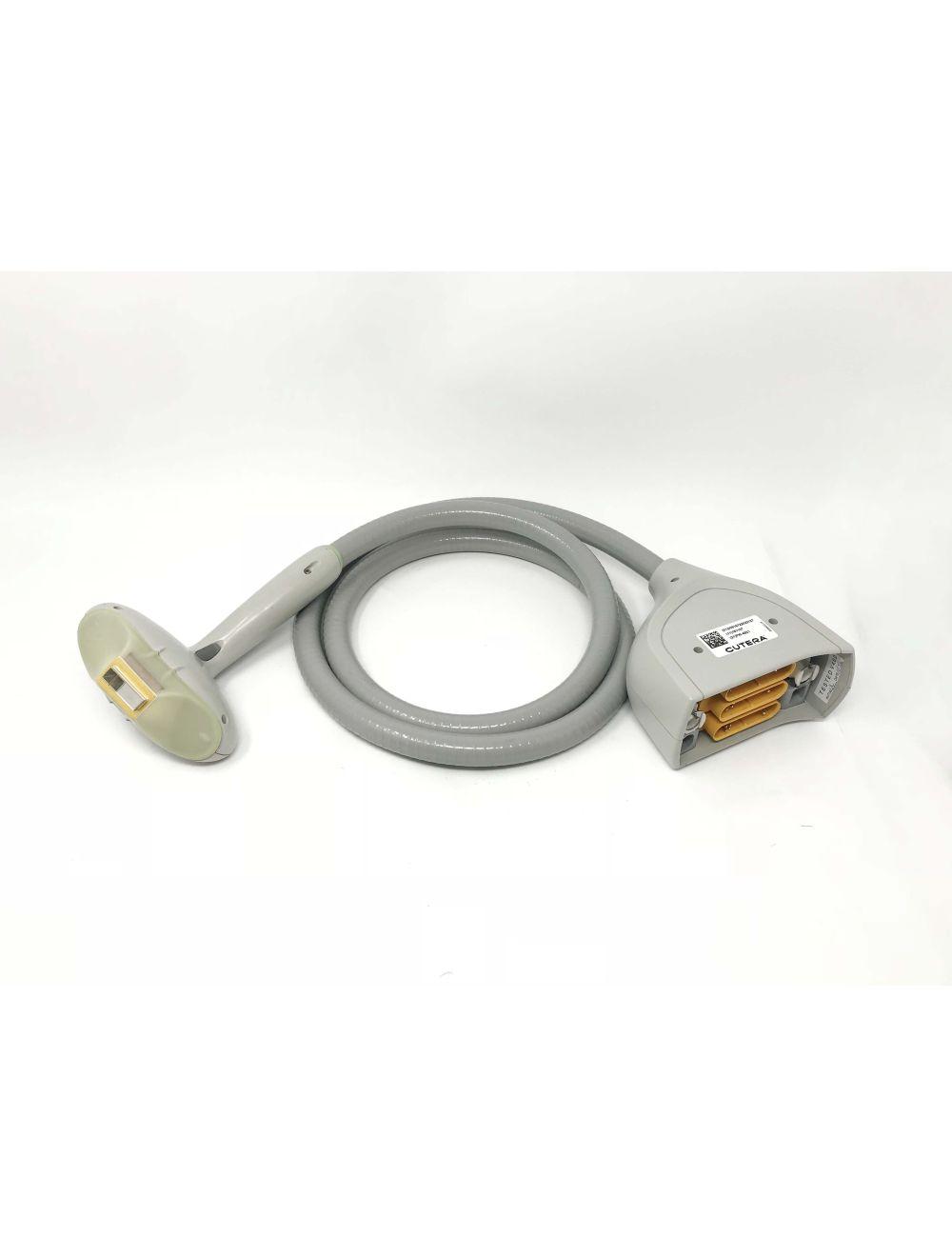 Cutera Xeo Solera Opus Laser Prowave 770 IPL 除毛把手 0 次
