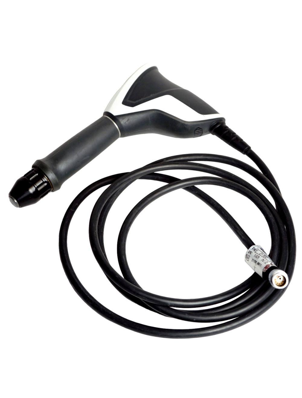 Storz CuraMedix OrthoPulse 50 OrthoPulse MASTERPULS Shockwave Therapy Massage Sol International Medical
