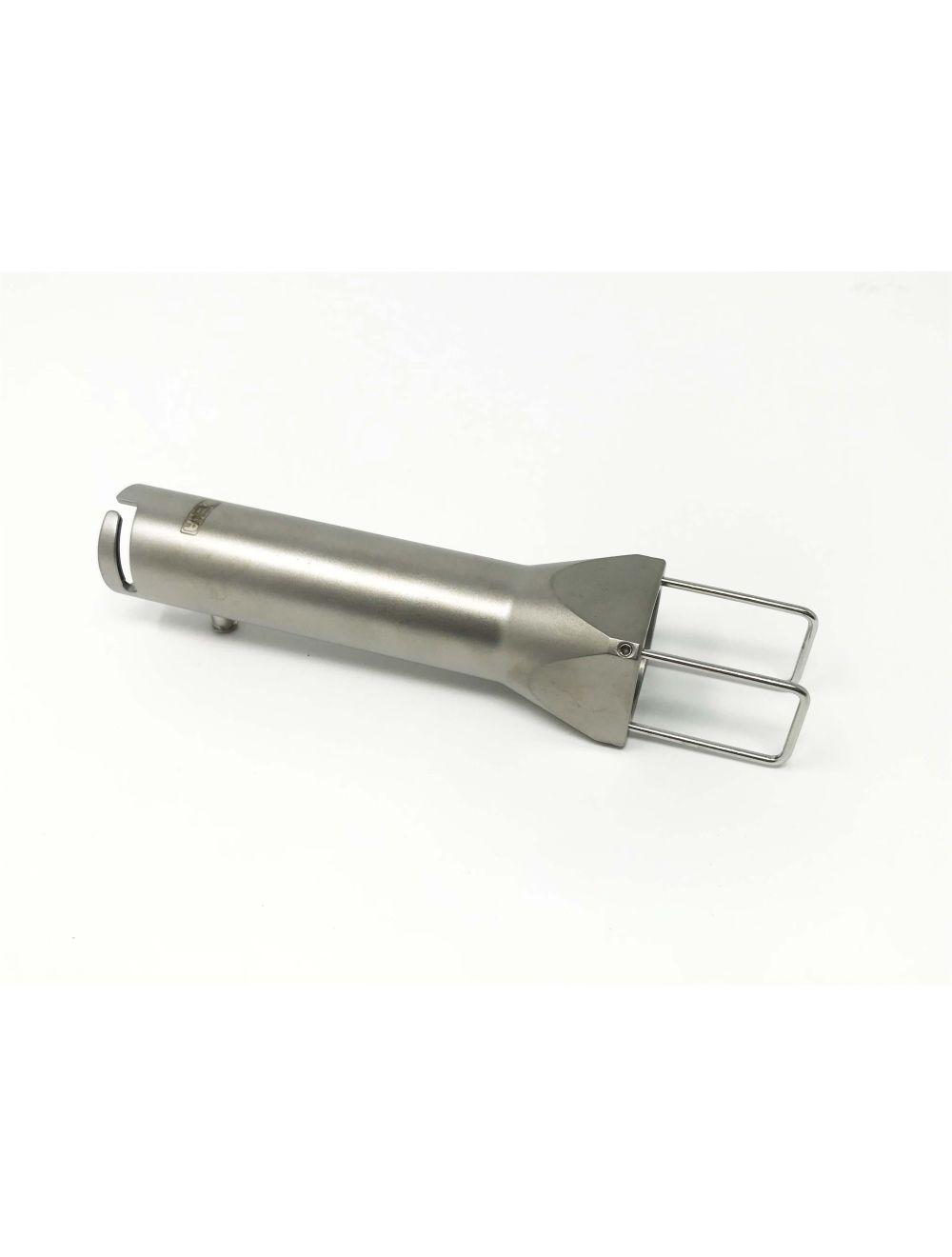 SmartXide V2LR CO2 Fractional Laser Scanner Vulvar Probe Ext Vaginal DEKA
