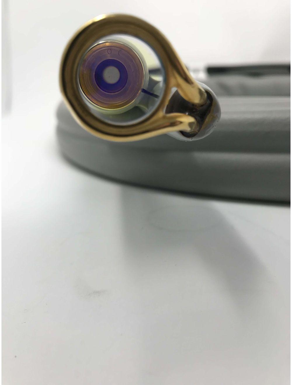 Iridex Cool Spot Versastat i 1-5 mm Handpiece LaserScope Lyra Laser 0010-9910