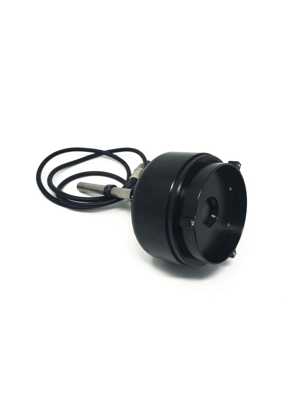 Lumenis IPL Quantum Laser Handpiece Calibration Power Meter Module Base Pedestal Lumenis