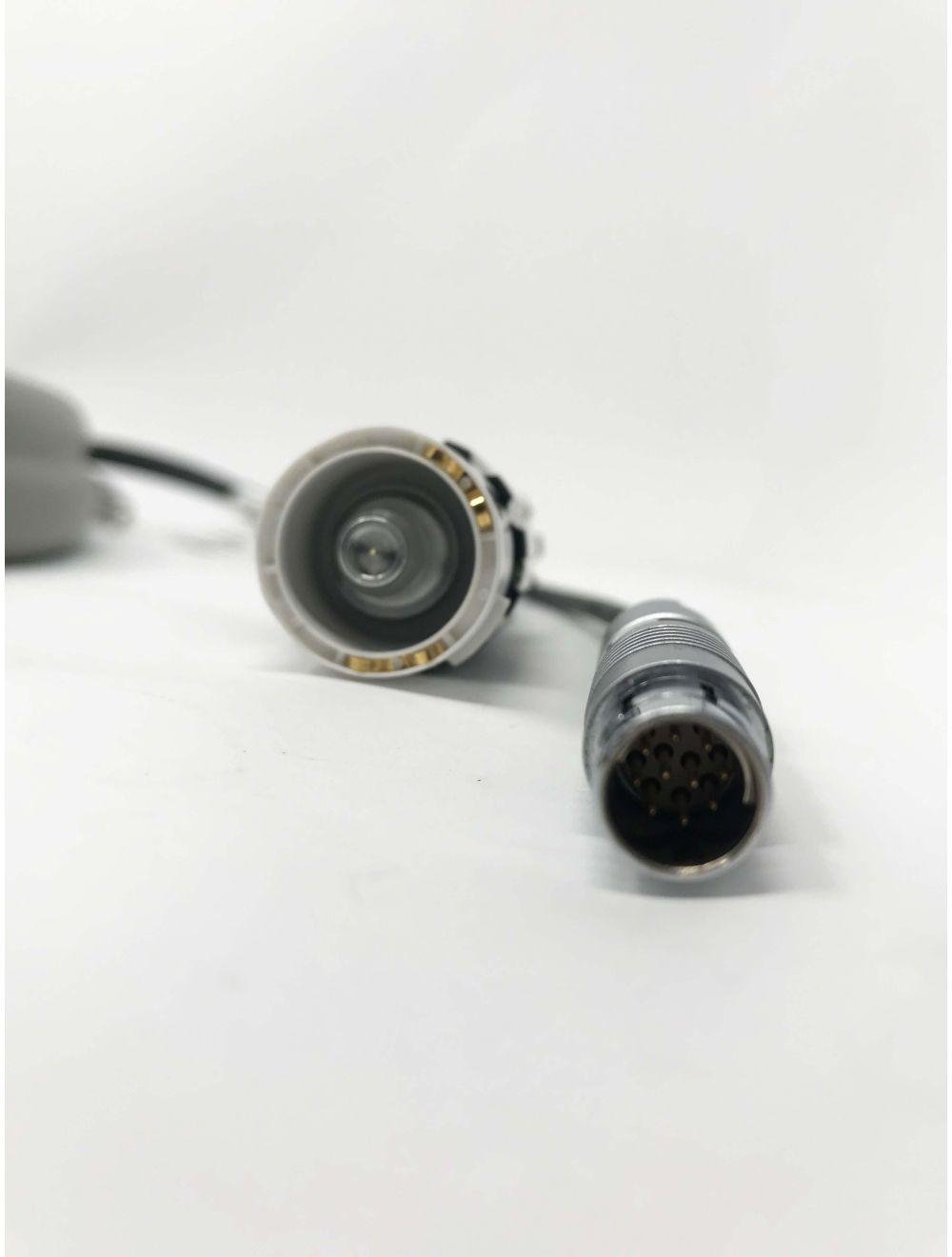 Iridex Cool Spot Versastat i 1-5 mm Handpiece LaserScope Lyra Laser 0010-9910