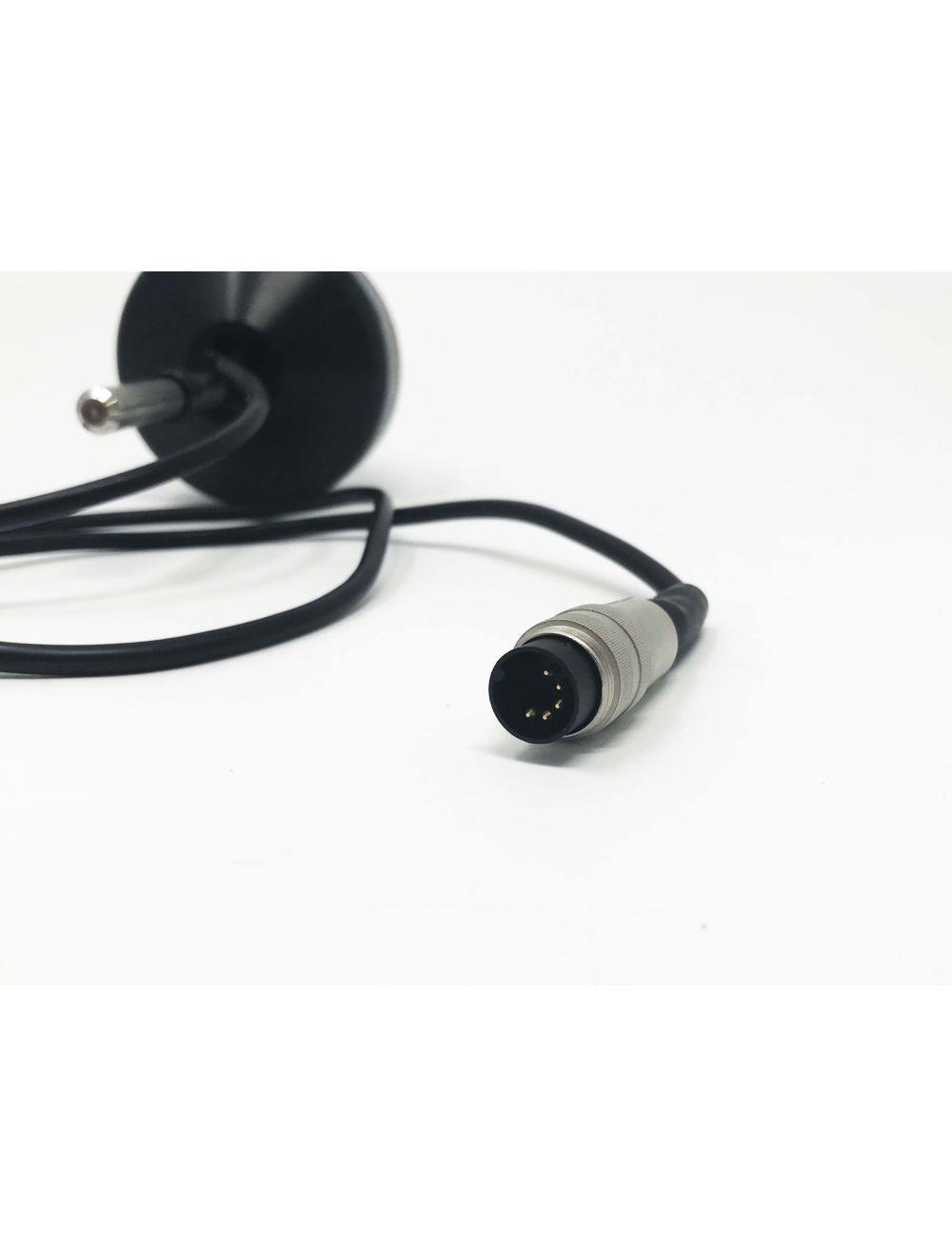 Lumenis IPL Quantum Laser Handpiece Calibration Power Meter Module Base Pedestal Lumenis
