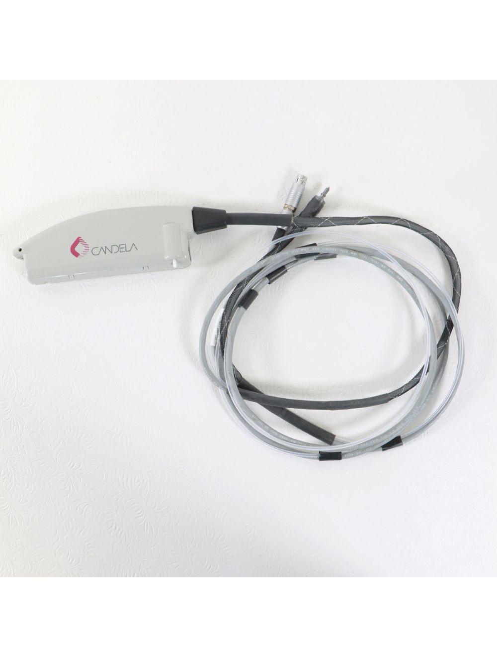 Candela GentleYAG HR 12-15-18 Spot Laser Delivery System Handpiece *No Fiber* Candela