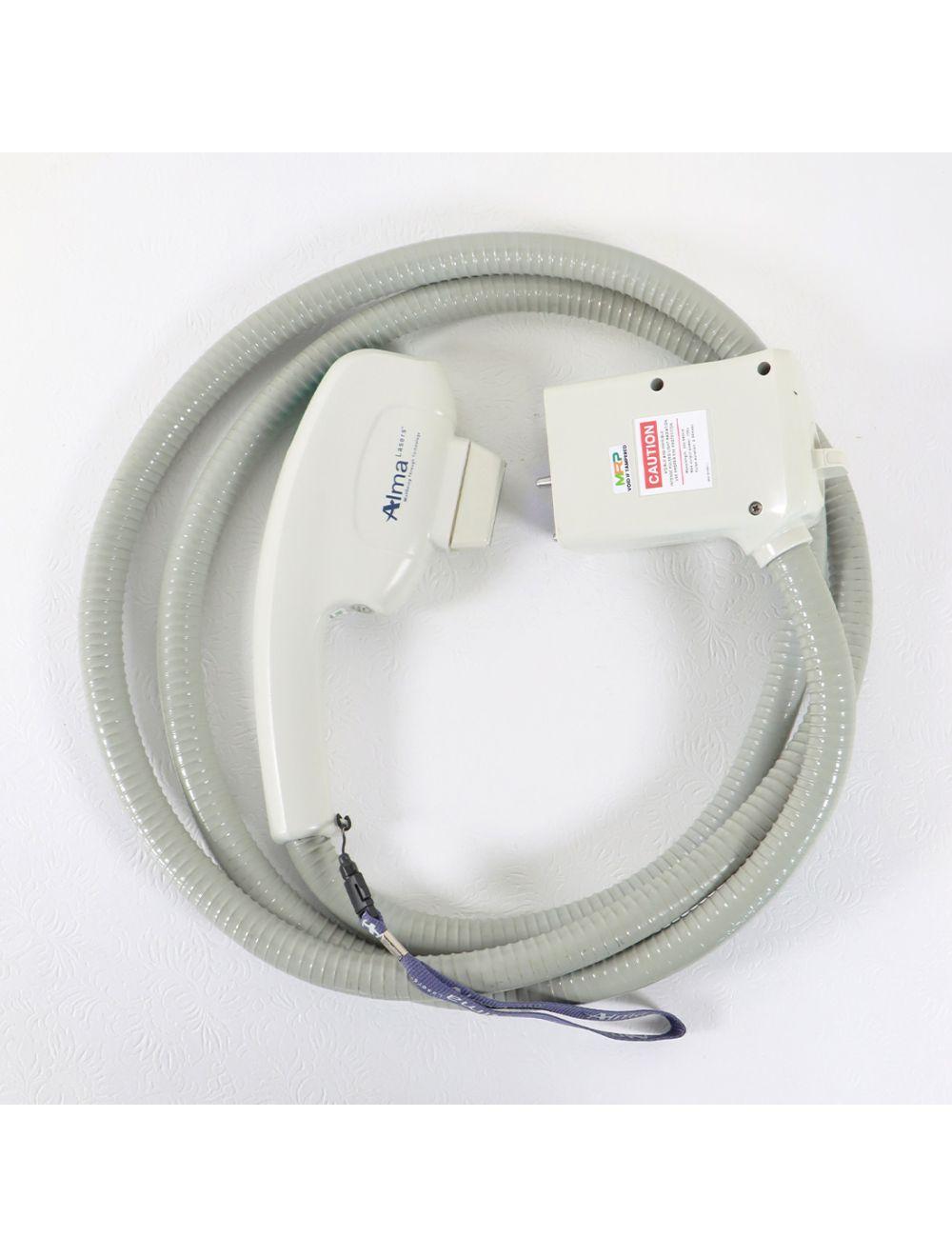 Alma Laser Harmony XL GREEN AFT 540-950 nm IPL 手把 AAIP30070703 2007