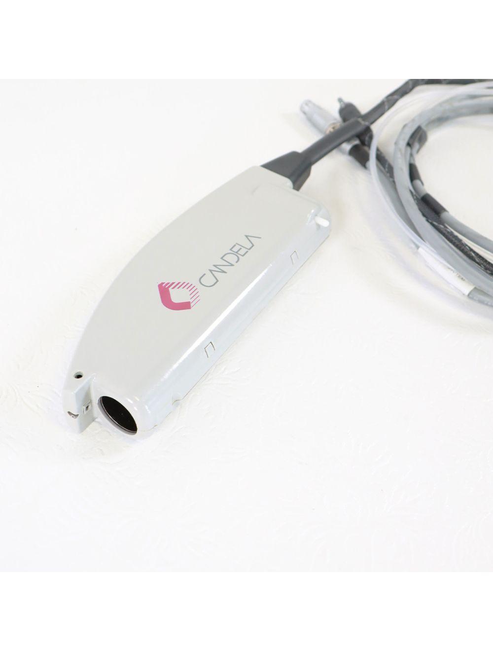 Candela GentleYAG HR 12-15-18 Spot Laser Delivery System Handpiece *No Fiber* Candela