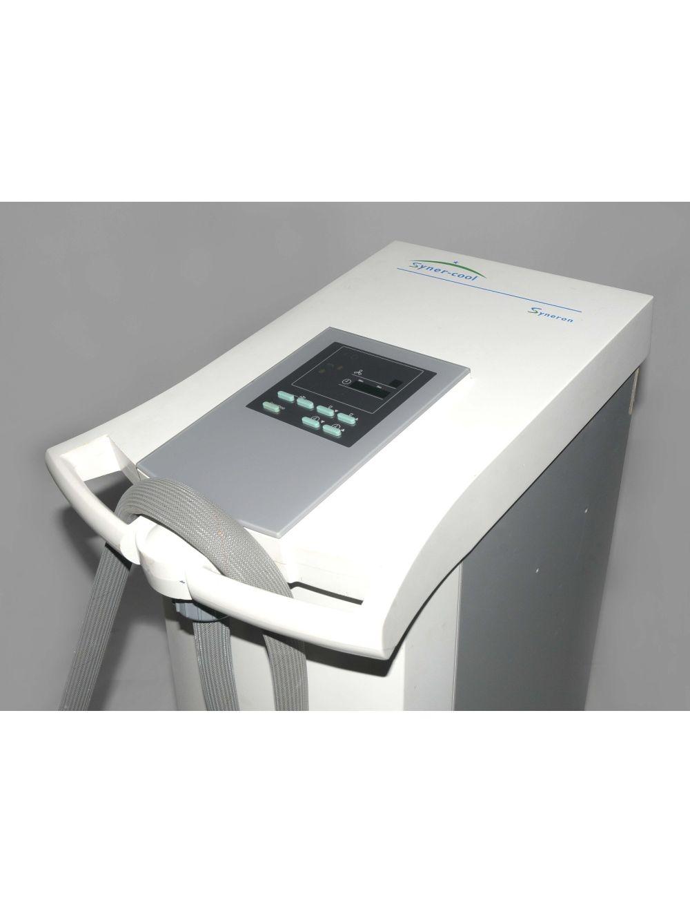 Cryo5 Skin Cooling Chiller ZIMMER Syneron Syner-Cool Cryo 5 IPL Epidermal Laser