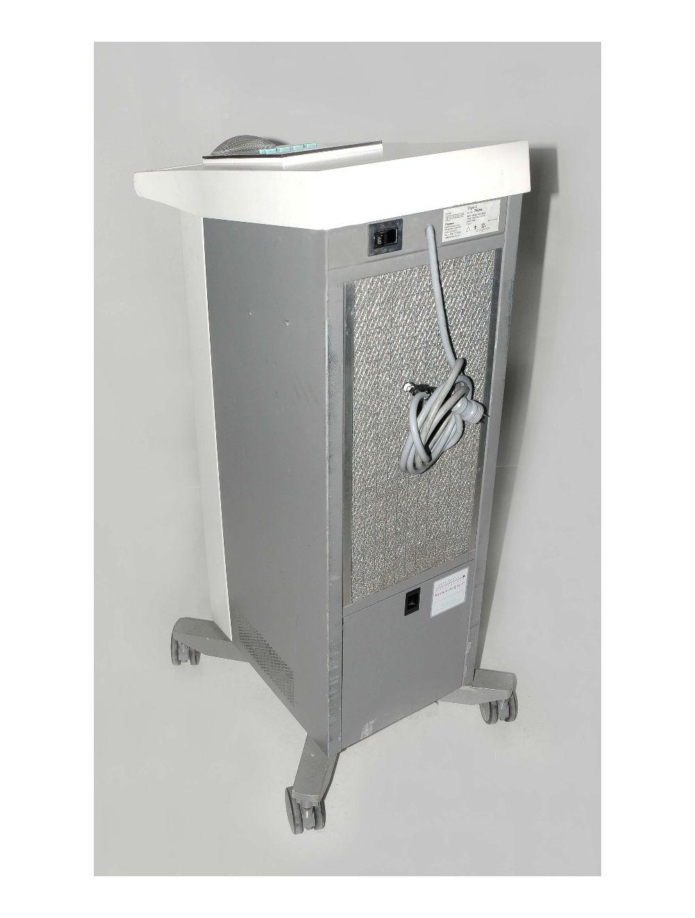 Cryo5 Skin Cooling Chiller ZIMMER Syneron Syner-Cool Cryo 5 IPL Epidermal Laser