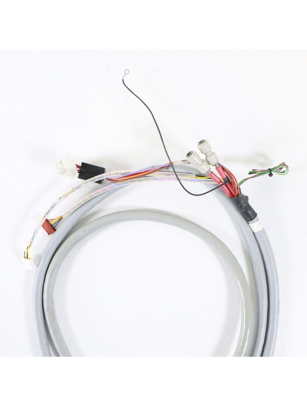 Lumenis LightSheer Diode Laser Light Sheer Chill Tip Handpiece HP Parts As-Is Lumenis