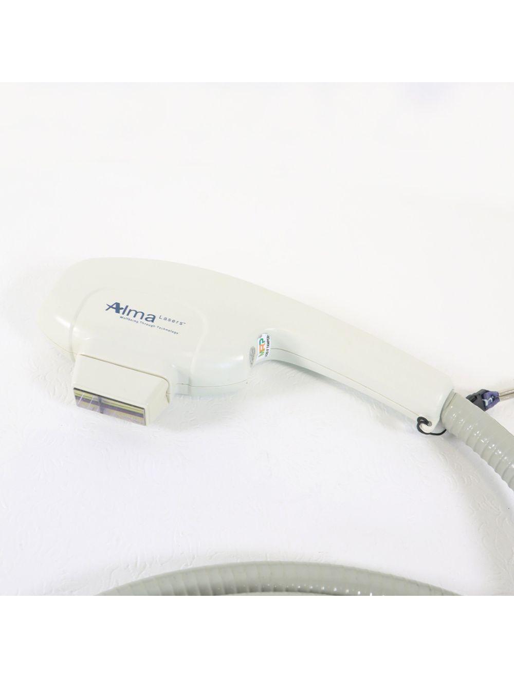 Alma Laser Harmony XL GREEN AFT 540-950 nm IPL Handpiece AAIP30070703 2007 Alma