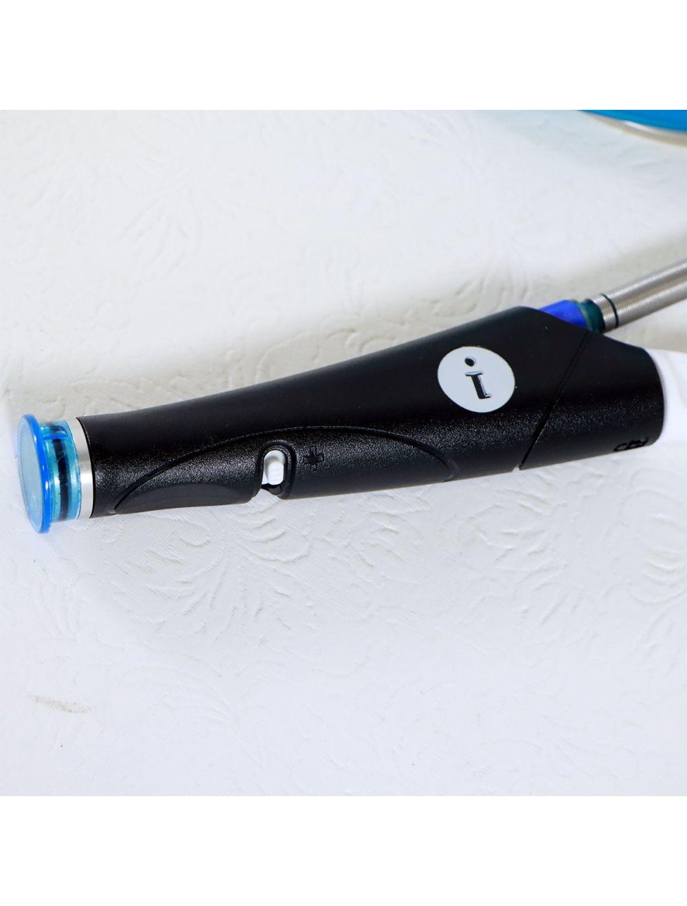 Edge Systems Hydrafacial Black Handpiece Tubing Kit 70482 Hydrafacial